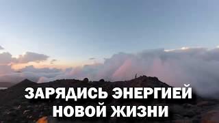Кавказ это мощно! Это нужно увидеть своими глазами! Архыз, Приэльбрусье, Домбай, Адыл-су