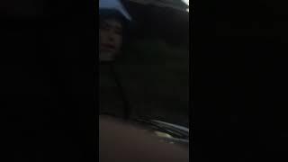 Покатушка на питбайке kayo 125