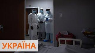 Луцк и Тернополь отказались усиливать карантин несмотря на критическую ситуацию с коронавирусом
