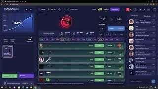 Поднимаемся на cs go run ксго ран
