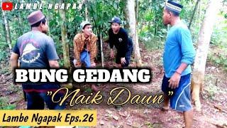 RIBUT GARA GARA WATES Eps.26 || EXSTRIM LUCU LAMBE NGAPAK BANYUMAS
