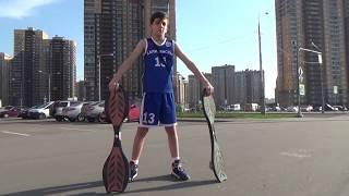 Что такое рипстик или вейвборд? Waveboard Роллерсерф (вейвборд).