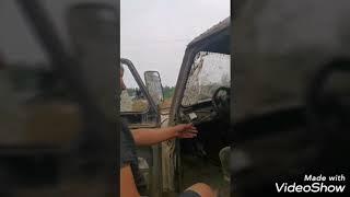 Автоклуб „Мүрү”,летние покатушки.#4WD