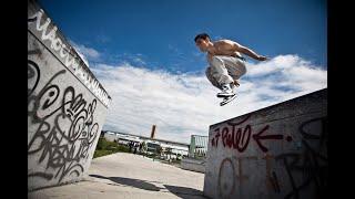 ПАРКУР ПОД МУЗЫКУ ! Parkour ! ФРИРАН В ГОРОДЕ ! УДИВИТЕЛЬНЫЕ ЛЮДИ ! ПОБЕГ ОТ ОХРАНЫ ! [КРУТЫЕ ТРЮКИ]