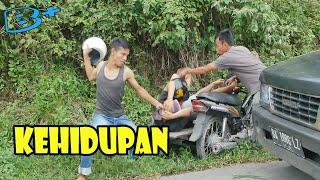 MASALAH KEHIDUPAN | Lawak Minang | Komedi Minang Lucu