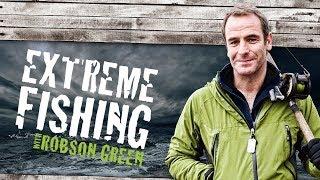 Экстремальная рыбалка с Робсоном Грином: Кения.