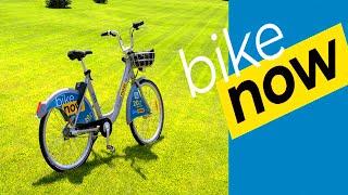 Аренда Велосипеда "bike now" Киев. ОБЗОР #bikenow   #Киев   #АрендаВелосипеда