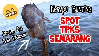 Mancing Santai Spot TPKS Semarang