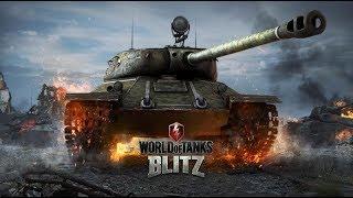 WOT BLITZ Да пможет нам баланс