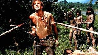 Flim horor [[ CANNIBAL  1978 (FULL MOVIE SUB INDO)