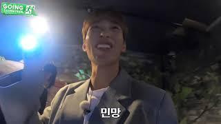 [VIETSUB] GOING SEVENTEEN 2020 EP.12 SVT ESCAPE ROOM #1 ไทย TÜRKÇE ČEŠTINA РУССКИЙ ITALIANO FRANÇAIS