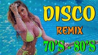 Modern Talking, Boney M, C C Catch 90's Disco Dance Music Hits  - Best of 90's Disco Nonstop #22