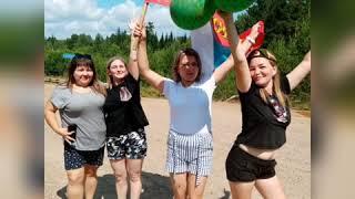 Дембель 2020. Чита-Тайшет. Наша история.