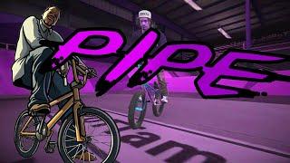 PIPE EDIT - UNDERGROUND KING
