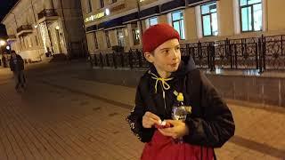 Оценка города Казань. Стоит ли ехать?