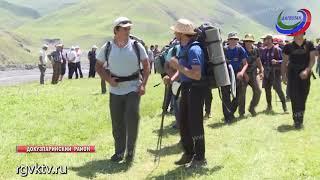 Экстремальный туризм