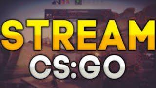 CS:GO Играем ММ Апаюсь как могу!!