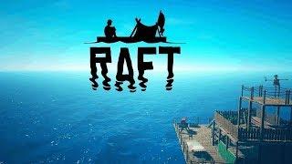 RAFT СТРИМ | ЛАМПОВЫЙ СТРИМ | ИГРАЕМ С ERUANO  | ЗАДАЧА 1500 ДО КОНЦА ЛЕТА
