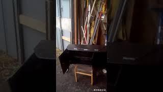 Мини кемпер в салон Уаза патриот