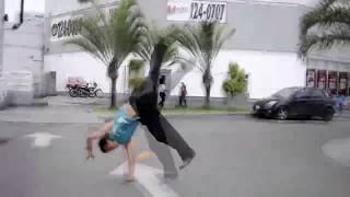 PARKOUR ! ФРИРАН В ГОРОДЕ ! ПАРКУР ПОД МУЗЫКУ ! УДИВИТЕЛЬНЫЕ ЛЮДИ ! ПОБЕГ ОТ ОХРАНЫ ! [КРУТЫЕ ТРЮКИ]