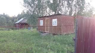 ВЕЧЕРНЕЕ ПОКАТУШКИ НА ВЕЛОСИПЕДЕ