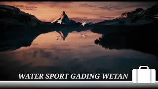 xtriem banget aliran sungai argoporo probolinggo