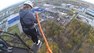04/10 Полтинник 50м вперед