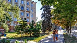 Мариуполь сегодня. 23.08.20. Воскресенье