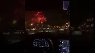 Музыка в машину от первого лица