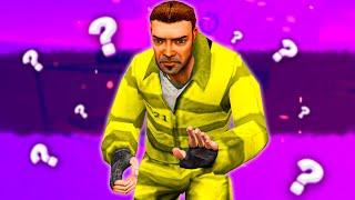 ИГРАЮ НА СВОЁМ СЕРВЕРЕ | CS 1.6 | JailBreak | Мини-Игры