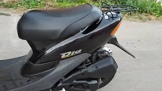 Продам продаю скутера,мопеди..Honda Dio AF-34 -- Хонда Діо Аф 34/