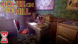 Финал игры | House on the Hill