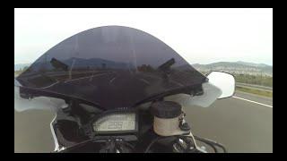 Honda CBR1000RR-Yamaha R1-Bmw S1000RR