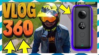 VLOG 360▶️ПОКАТУШКИ