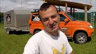 Авантис Хантер 200 Нью; Авантис Форестер - пришла поставка! Поздравляем владельцев!