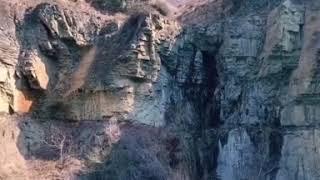 Завораживающая красота Сулакского каньона | Дагестан