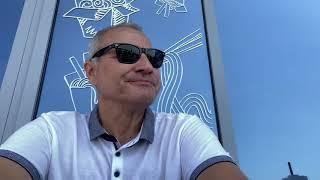 Нет мест на пляжах в Сочи. В Крыму дорого, а в Сочи дёшево отдохнуть