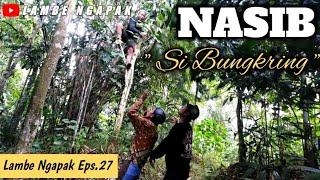 NASIP SI BISU Eps.28 || EXSTRIM LUCU LAMBE NGAPAK BANYUMAS