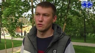 Мусорской беспредел в Железнодорожном-2 I Кожемякина-верни куртку!