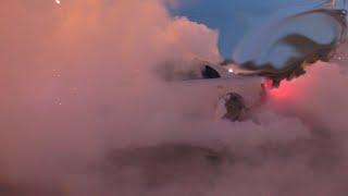 Открытие летнего дрифт сезона 2020 drift season. burnout wheels