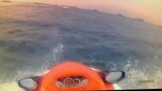 Покатушки на воде