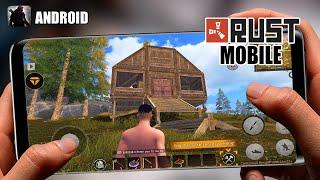 Last Island of Survival ⚜️ Фуллим ресы для Дома ⚜️ Мобильное виживание RUST