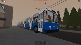 ЗиУ 11 по 14 маршруту