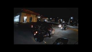 [ЖИЗНЬ ЗА КАДРОМ] Городские Покатушки  Часть 1