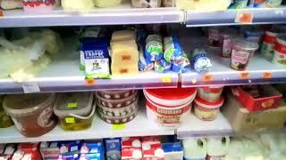 Карантин Абхазия цены на продукты питания