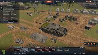 War Thunder  Ивент к нам приходит ...