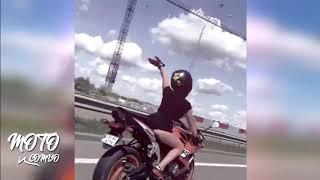 САМЫЙ ЛУЧШИЙ МОТО COMO VINE 2020 СТАНТ НА МОТОЦИКЛЕ