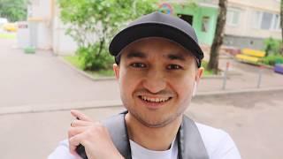 ОБЗОР НА ЭЛЕКТРОСКЕЙТ DAIBOT