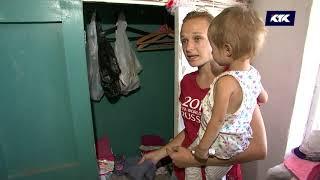 Тлеющая свалка под Алматы не дает людям жить