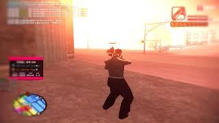 racer illegal 1 [SAMP movie 1080p / 60fps]
